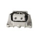 PALIER CAOUTCHOUC MOTEUR